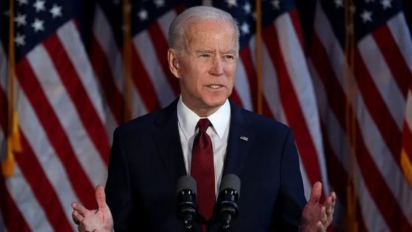 Biden'ın çekilme kararı dünya basınında: ABD'yi kaosa sürükledi